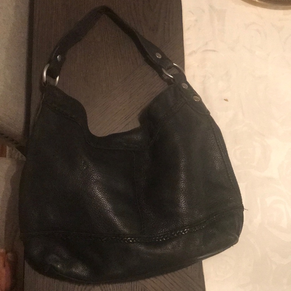 Bag. Shoulder